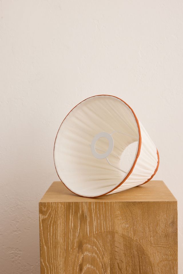Anna + Nina Sicilian Sunset Lamp Shade #1