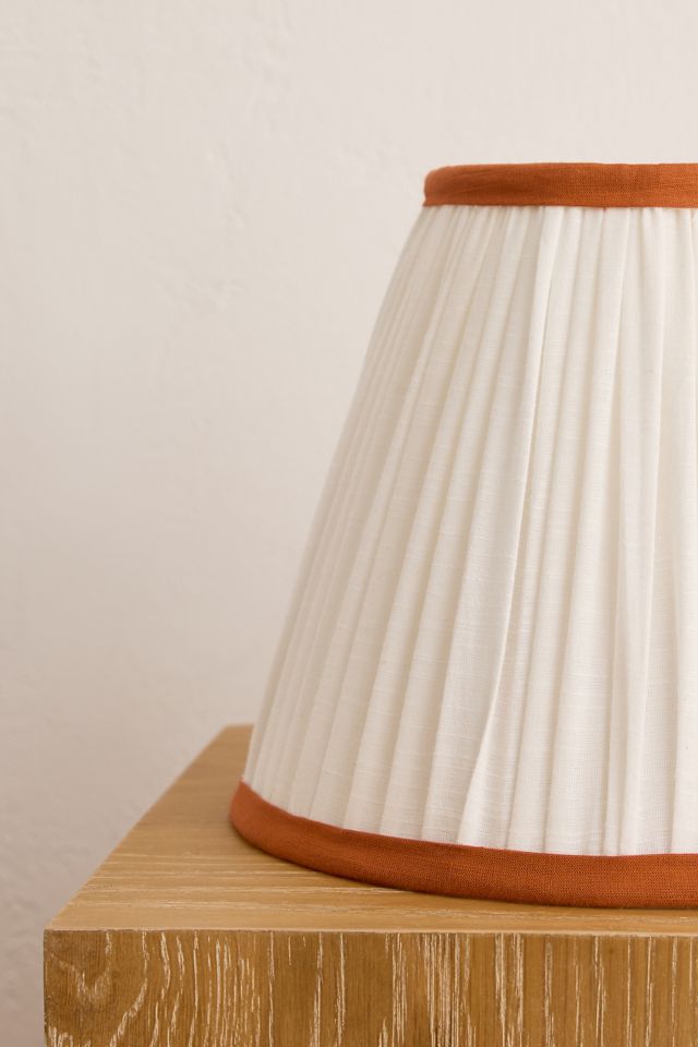 Anna + Nina Sicilian Sunset Lamp Shade #2
