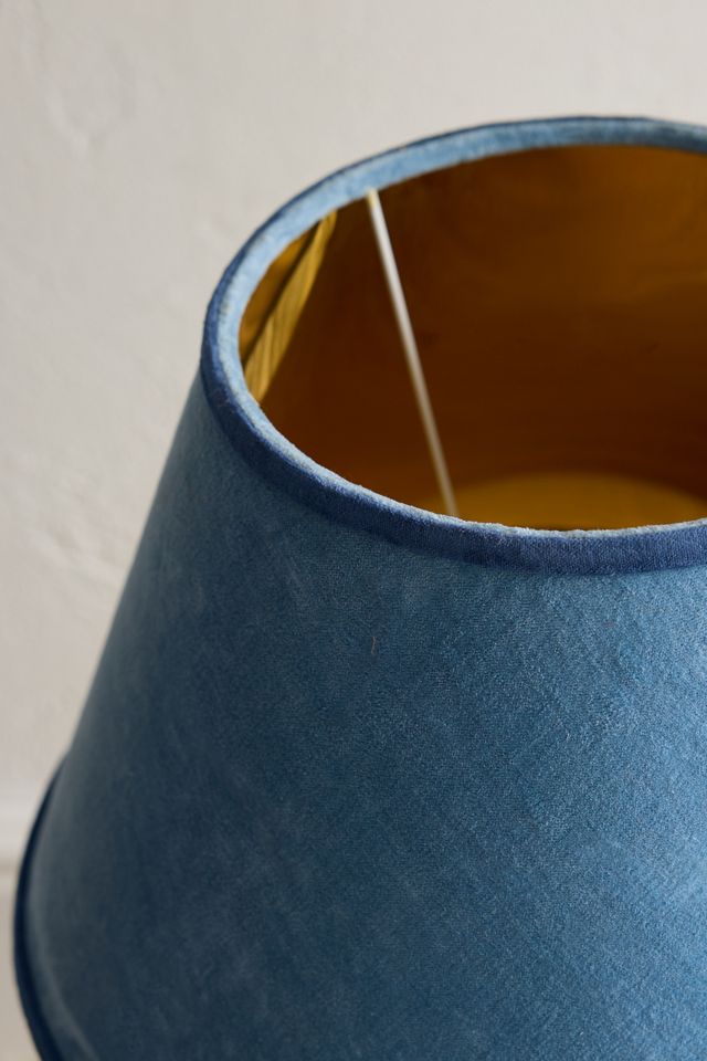 Anna + Nina Frosted Icicle Lamp Shade #3