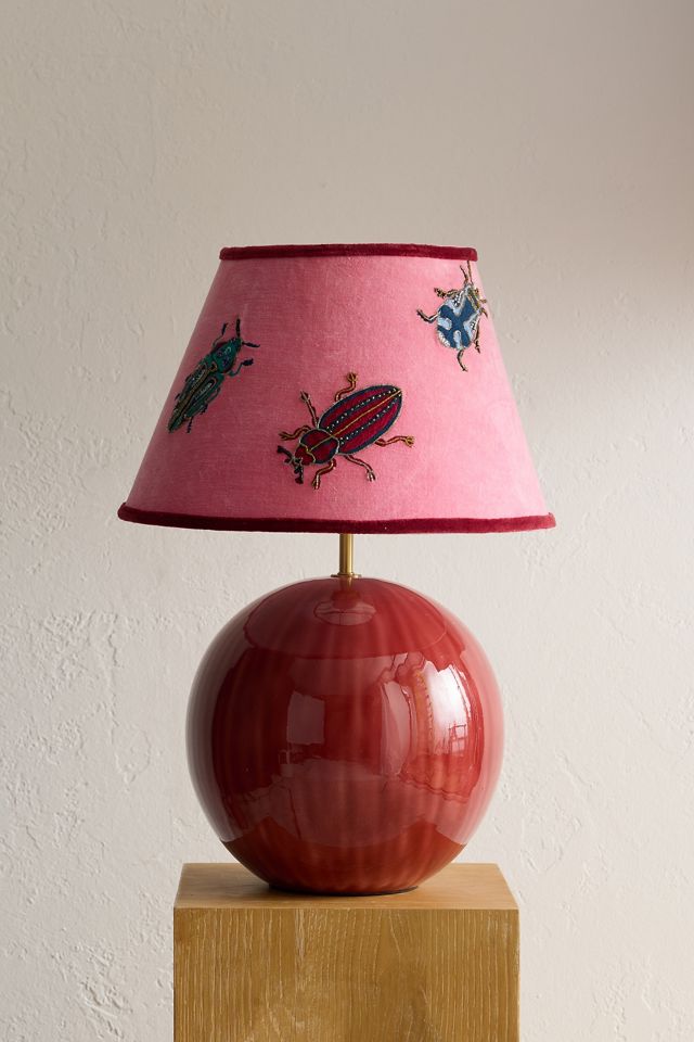 Anna + Nina Bugging You Lamp Shade #3