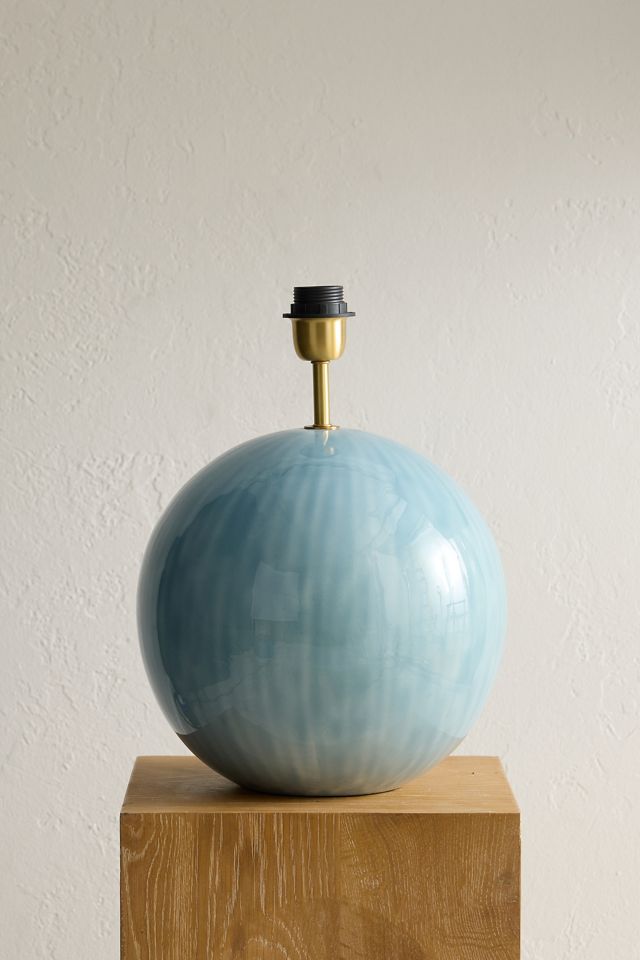 Anna + Nina Arden Lamp Stand #1