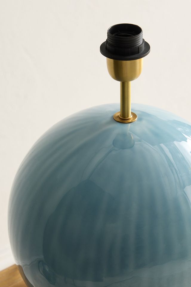 Anna + Nina Arden Lamp Stand #2