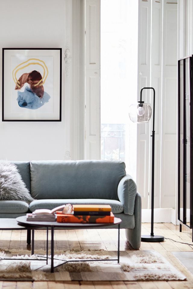 Ashton Floor Lamp #4