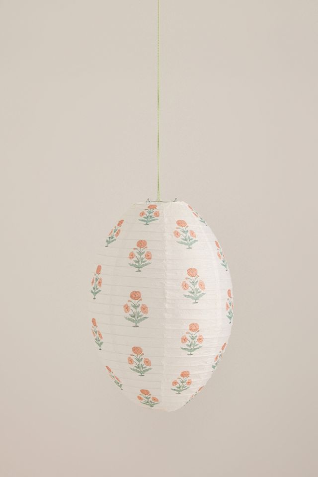 Meri Meri x Molly Mahon Hanging Lanterns, Set of 3 #1