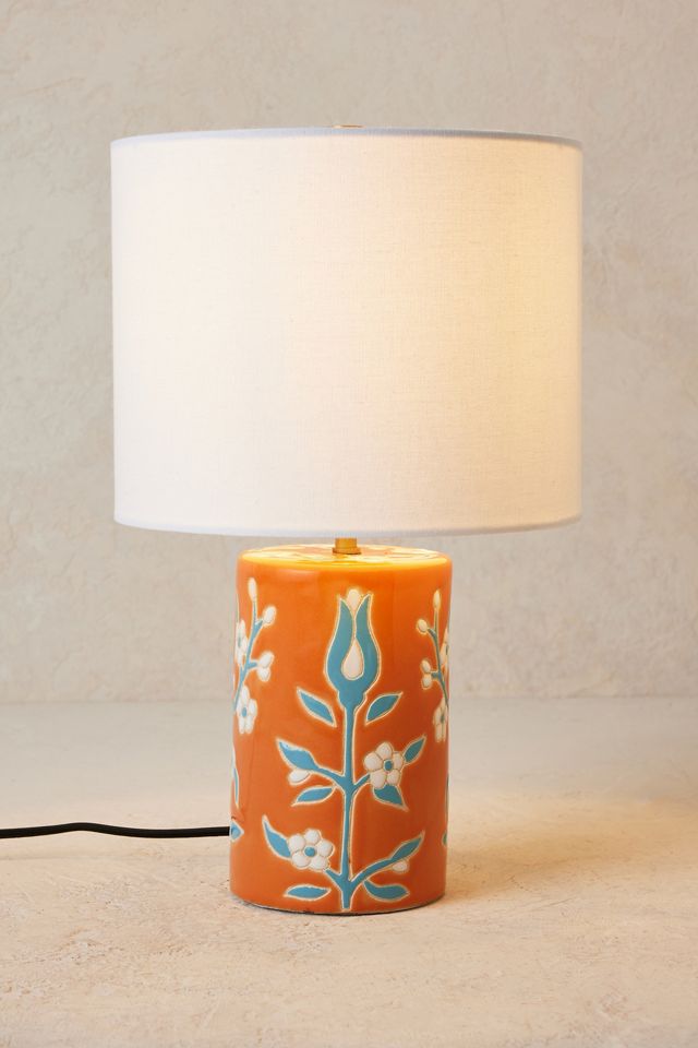 Mabelle Table Lamp #1