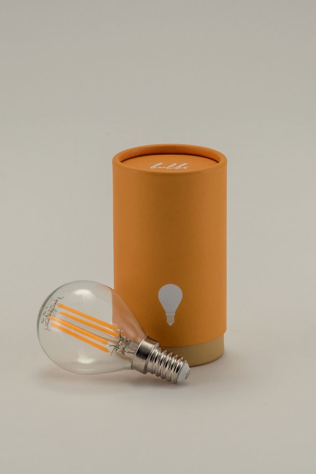 houseof E14 (ses) LED Bulb #1