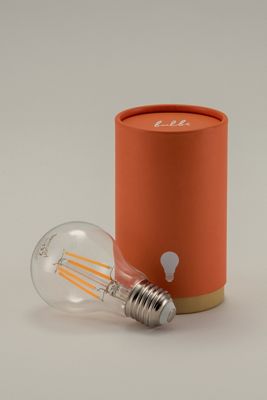 houseof E27 (es) LED Bulb