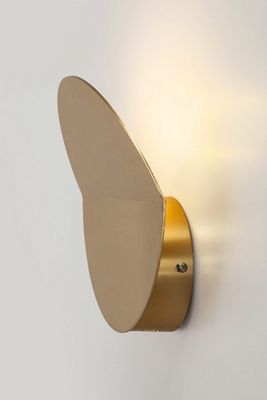 houseof Brass Diffuser Wall Light 