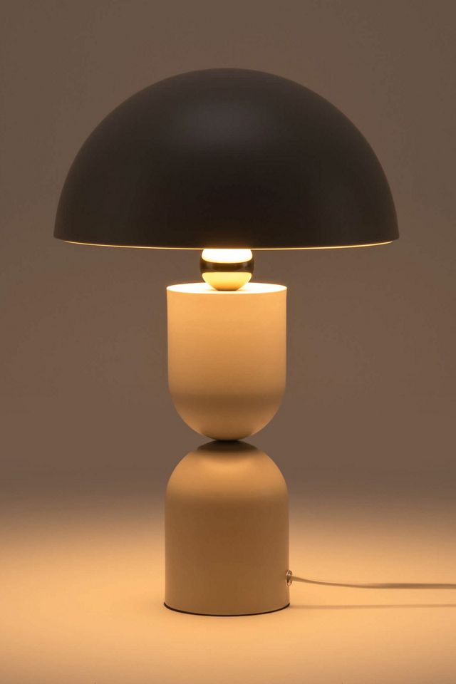 houseof Mushroom Dome Table Lamp #1