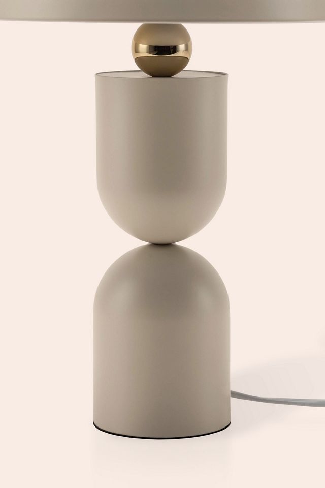 houseof Mushroom Dome Table Lamp #3