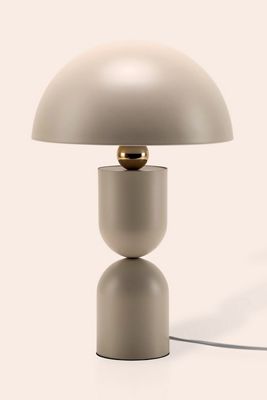 houseof Mushroom Dome Table Lamp