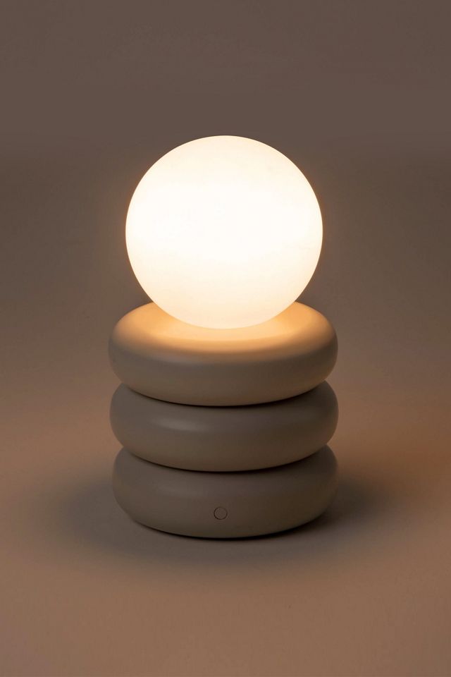 houseof Tube Cordless Table Lamp #2