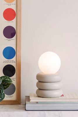 houseof Tube Cordless Table Lamp