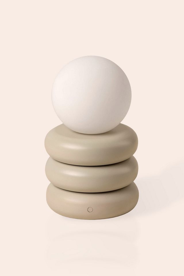 houseof Tube Cordless Table Lamp #1