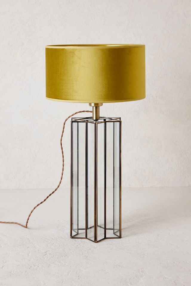 french-velvet-lamp-shade-anthropologie-uk