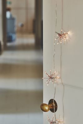 Lightstyle London Starburst String Lights