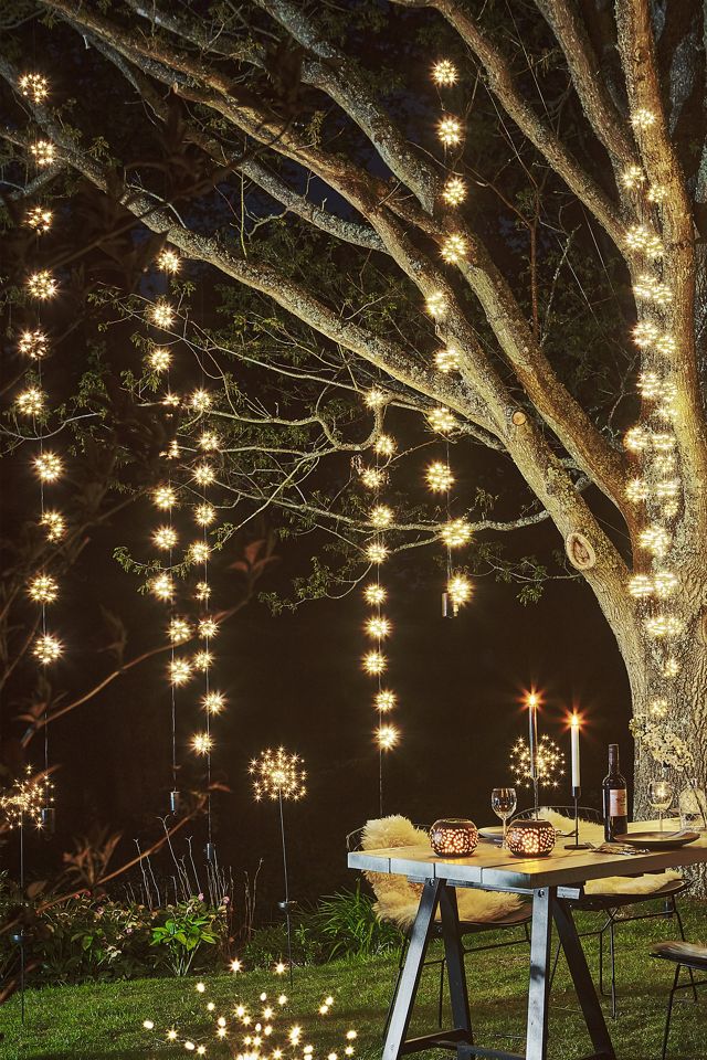 Lightstyle London Starburst String Lights #2