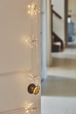 Lightstyle London Starburst String Lights