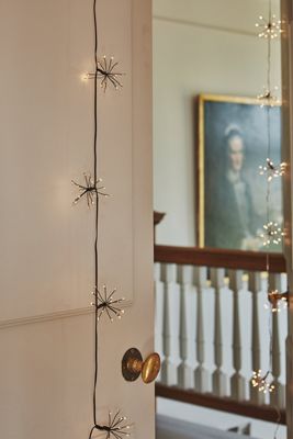 Lightstyle London Starburst String Lights