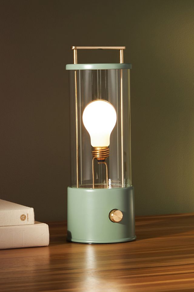 Tala x Farrow + Ball, The Muse Portable Lamp #3
