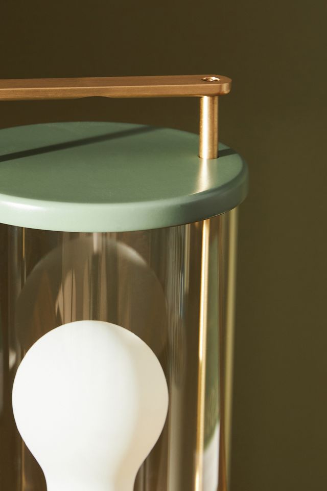 Tala x Farrow + Ball, The Muse Portable Lamp #4