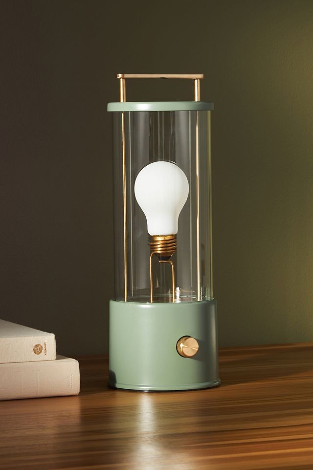 Tala x Farrow + Ball, The Muse Portable Lamp #1