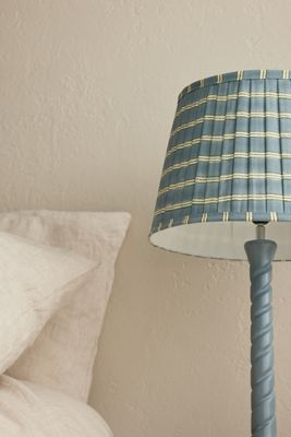 Birdie Fortescue Edo Pleated Lamp Shade