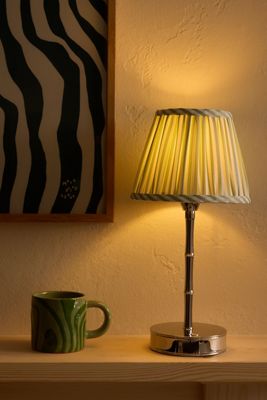 Addison Ross Stripe Empire Lamp Shade