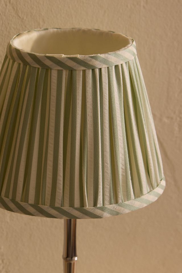 Addison Ross Stripe Empire Lamp Shade #2