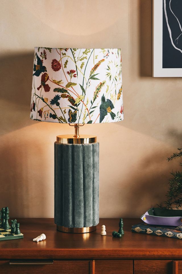 Evie Lamp Shade #3