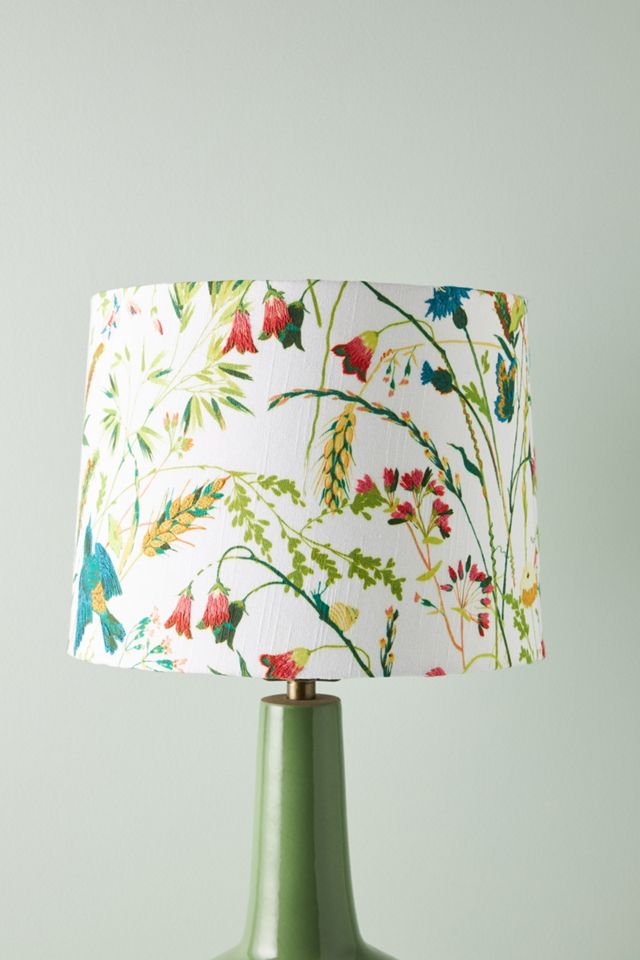 Evie Lamp Shade #1