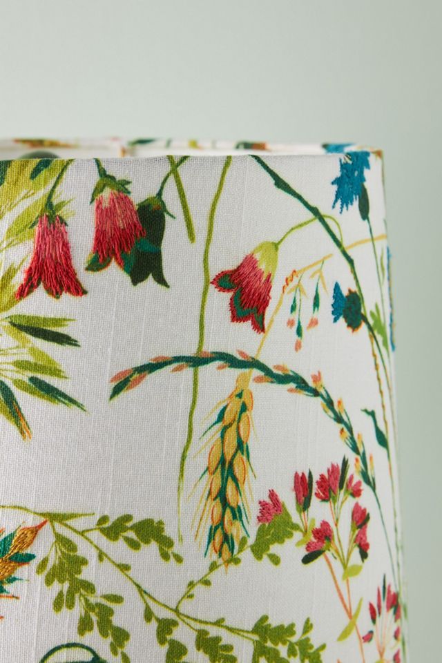 Evie Lamp Shade #2