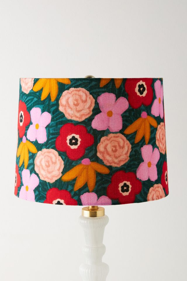 Kendra Dandy Muse Lampshade #1