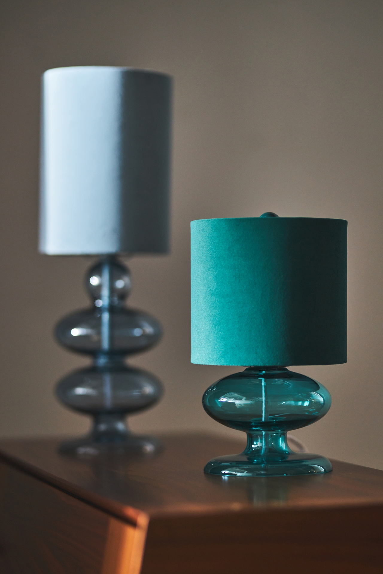 Delany Table Lamp