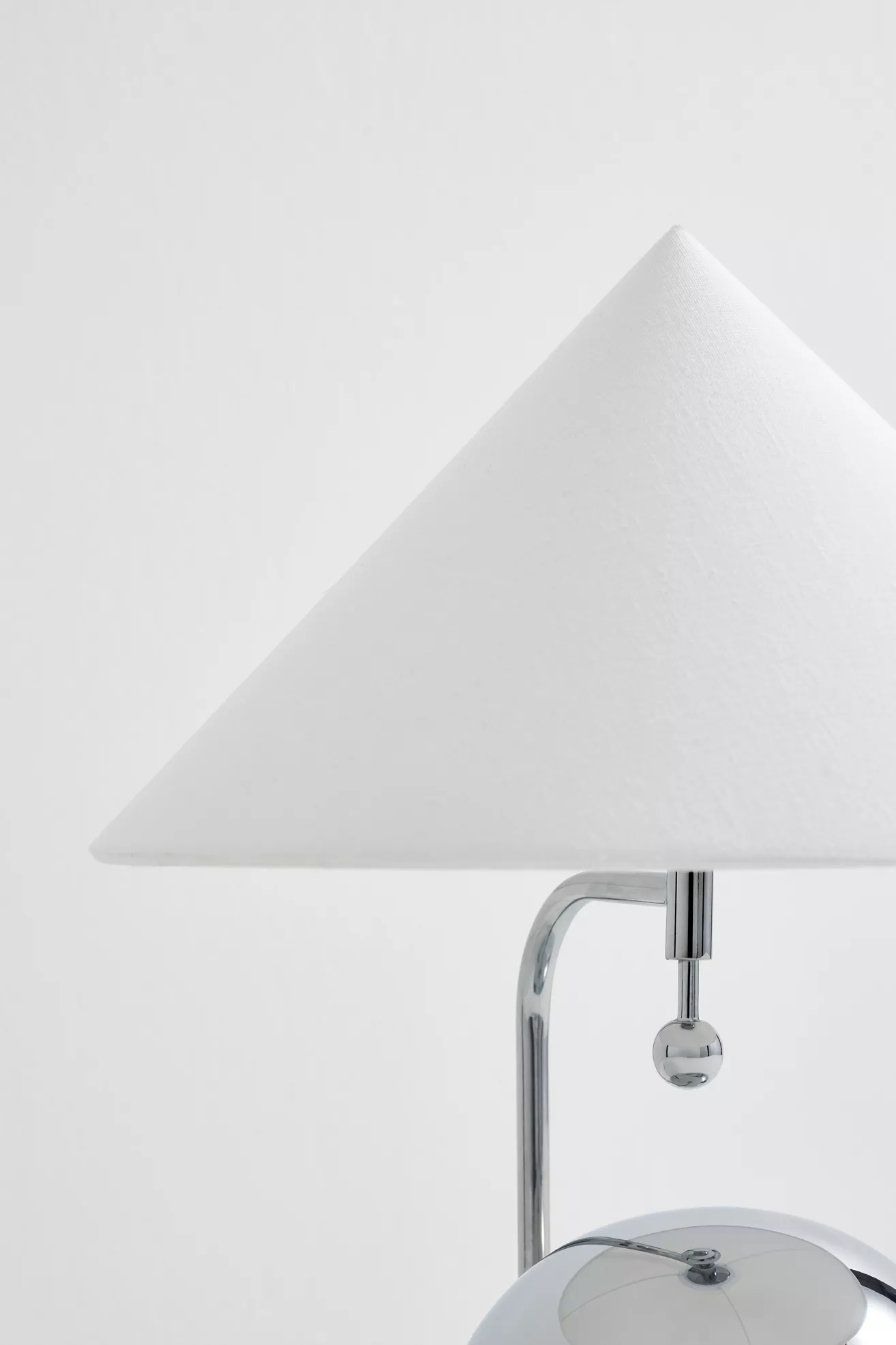 Edie Pivoting Metal Table Lamp | Anthropologie