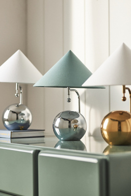 Anthropologie Edie Table Lamp