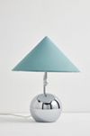 Bainbridge Seagrass Table Lamp