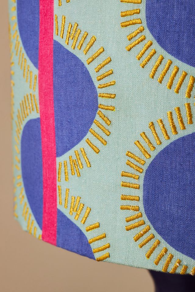Kemi Telford Table Lamp #2