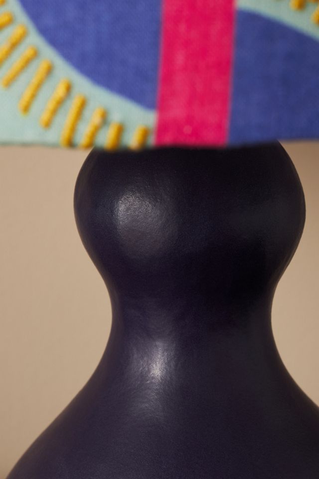 Kemi Telford Table Lamp #3