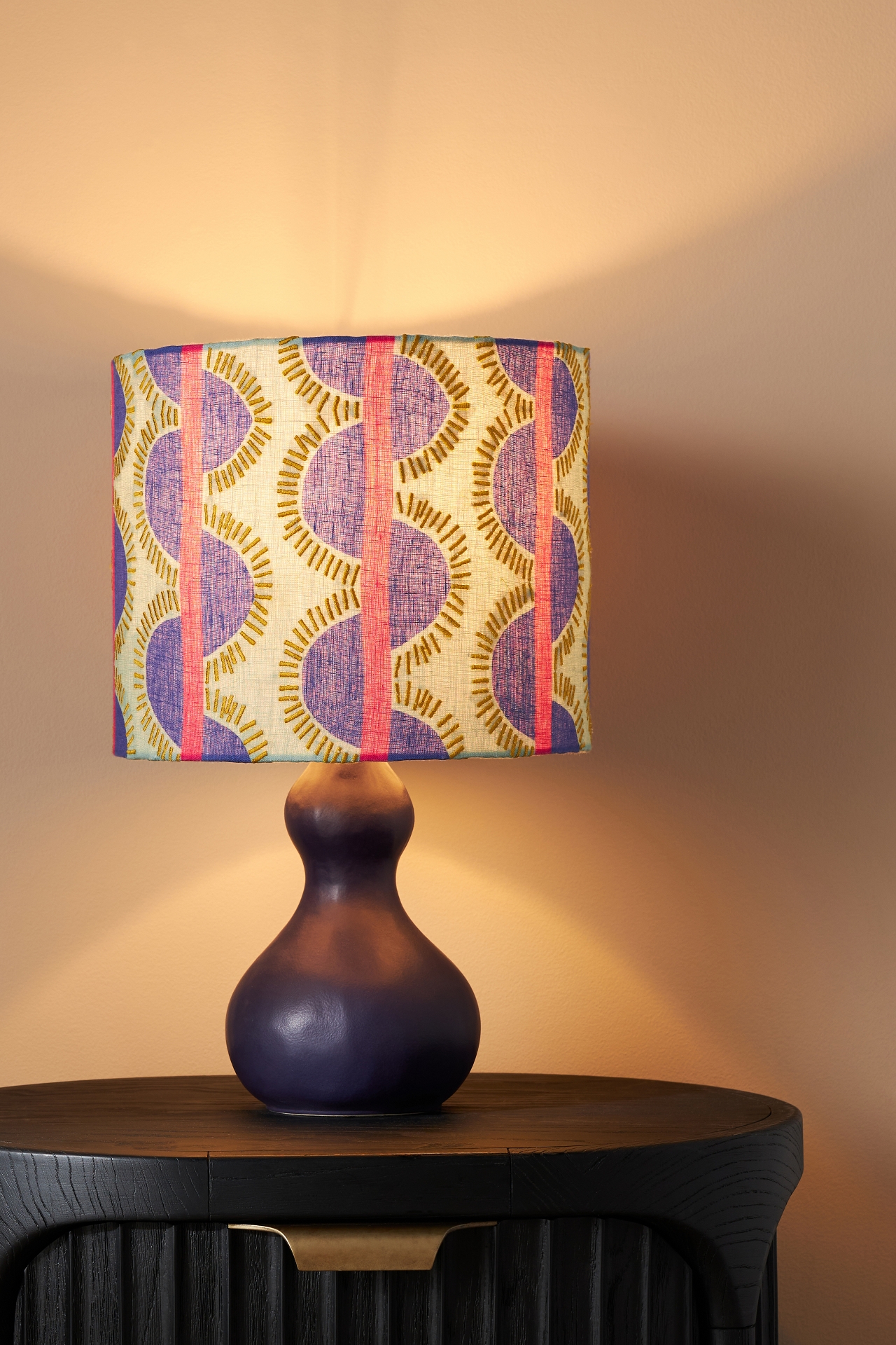 Kemi Telford Table Lamp