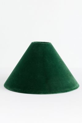 Velvet Empire Lampshade