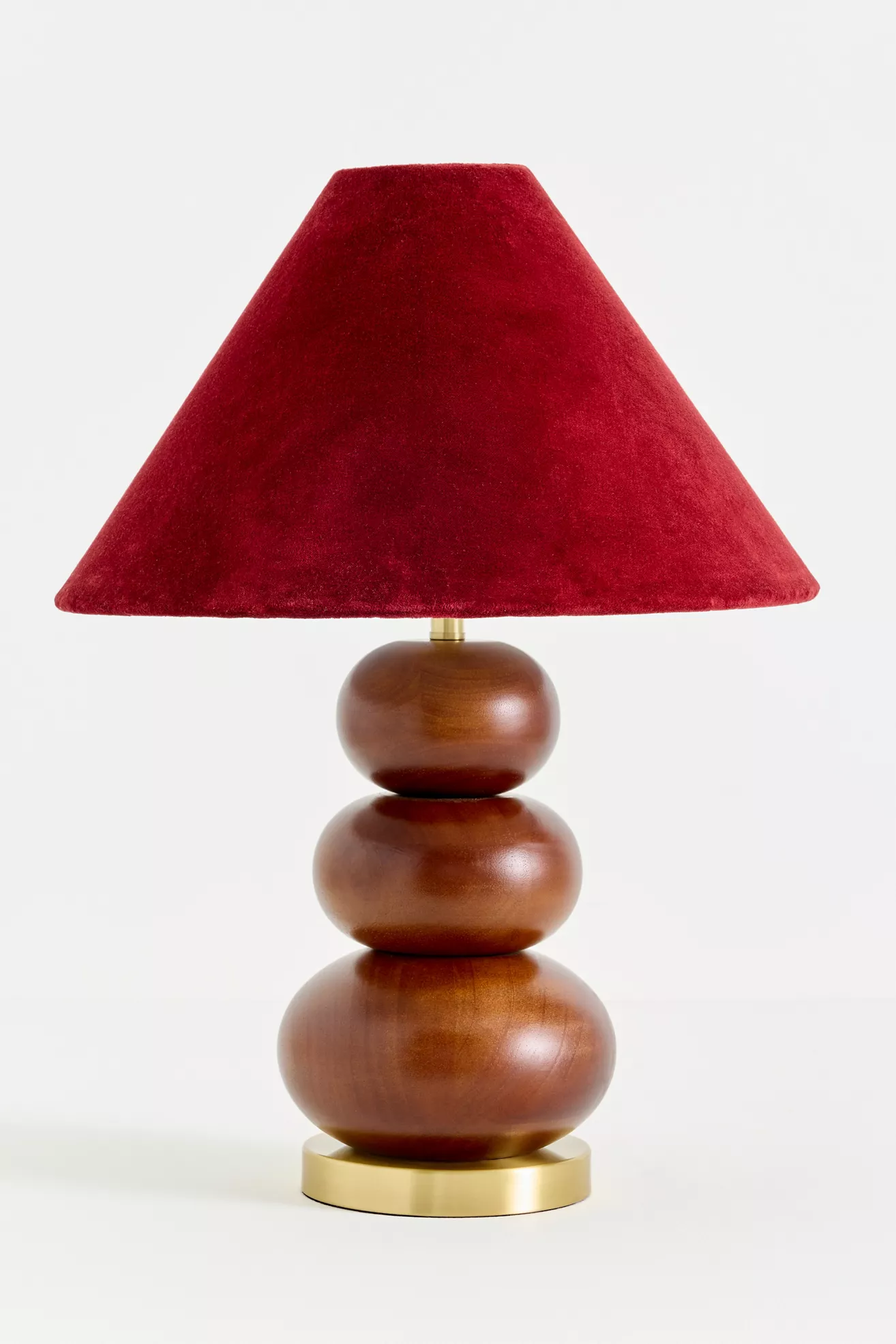 Velvet Empire Lampshade - thumbnail 9