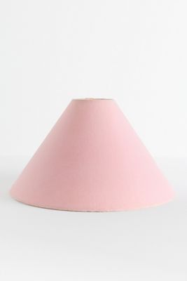 Velvet Empire Lampshade