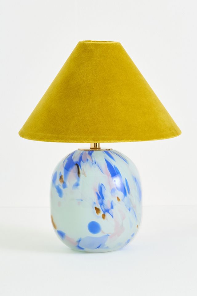 Velvet Empire Lampshade #2