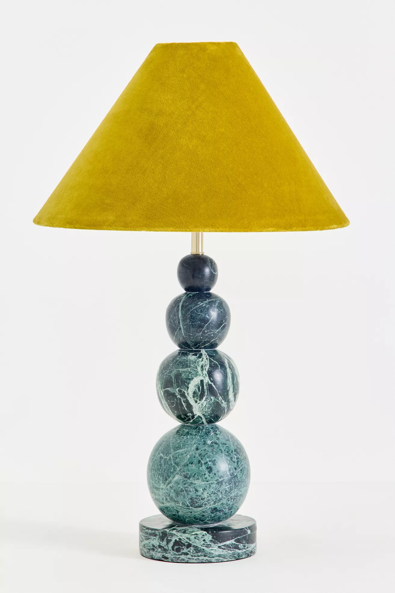 Velvet Empire Lampshade - thumbnail 3