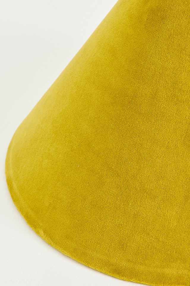 Velvet Empire Lampshade #1