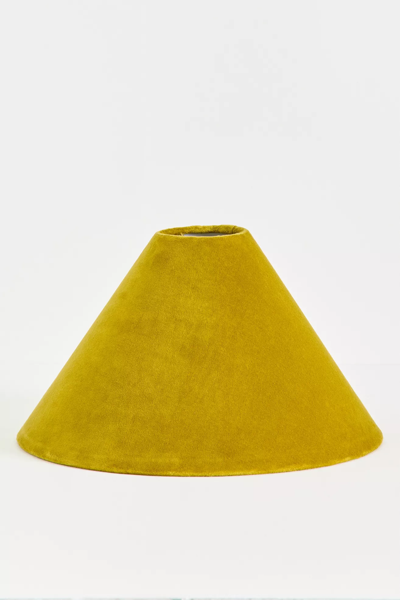 Velvet Empire Lampshade