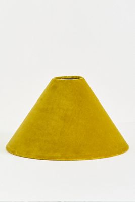 Velvet Empire Lampshade