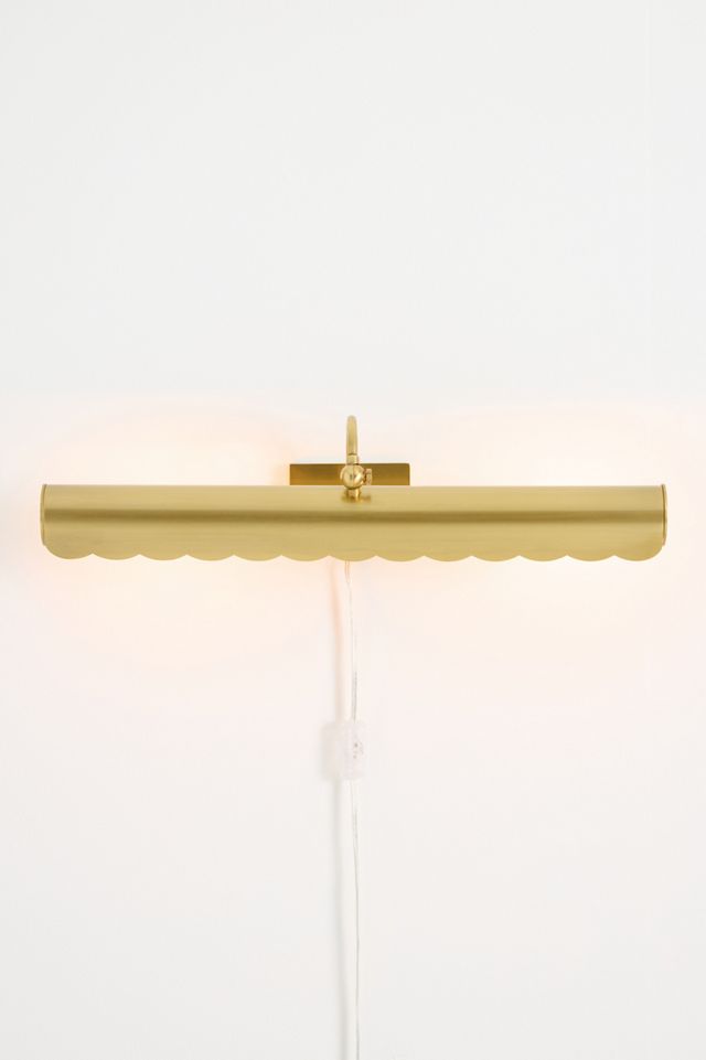 Fifi Picture Light Sconce #3
