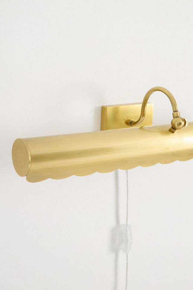 Fifi Picture Light Sconce #4